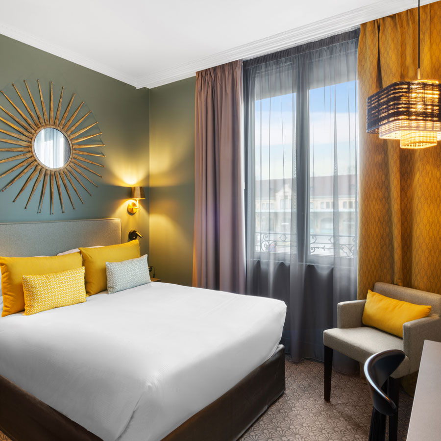 (c) Hotel-dieppe.fr